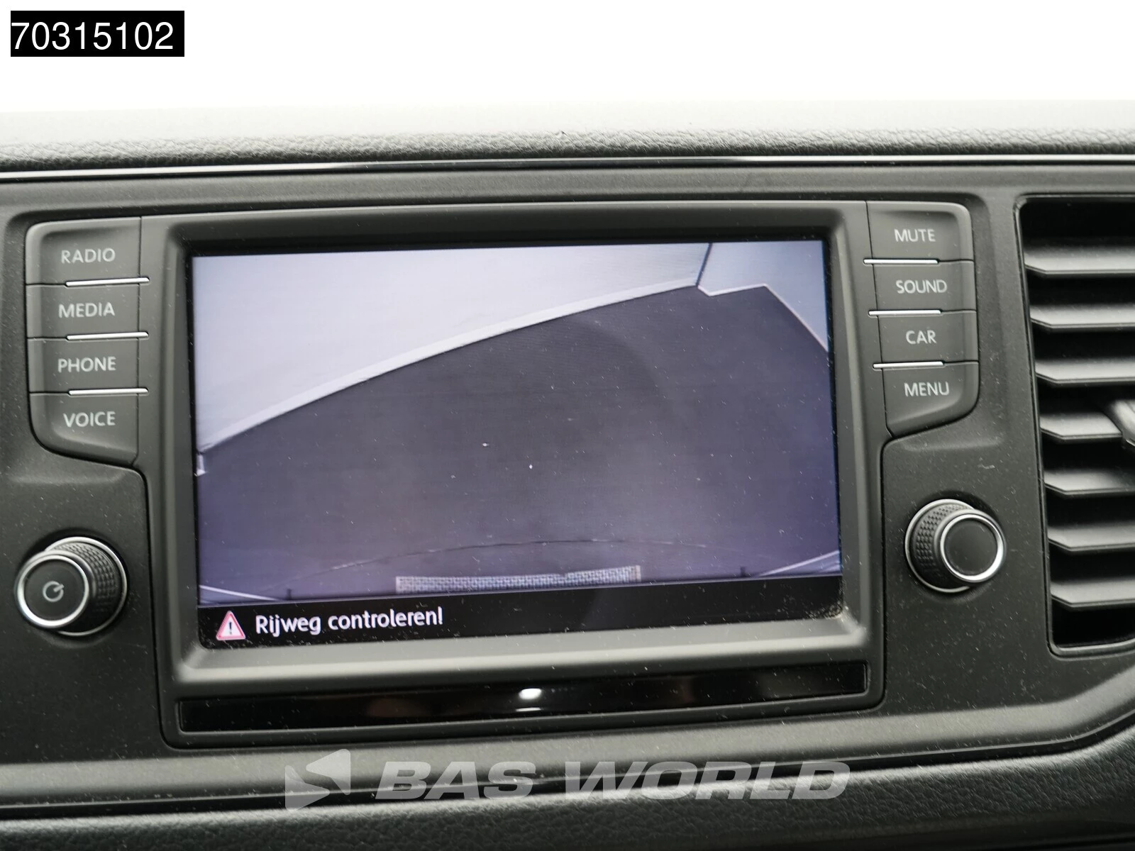 Hoofdafbeelding MAN TGE