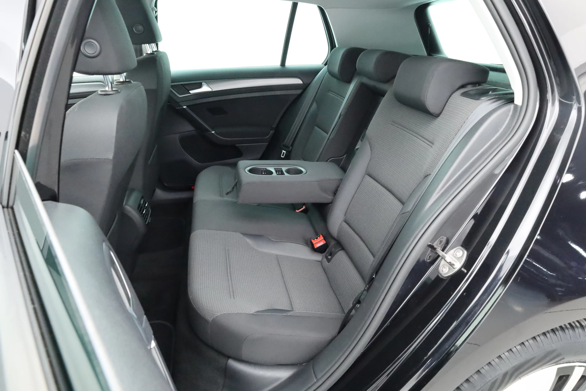 Hoofdafbeelding Volkswagen e-Golf