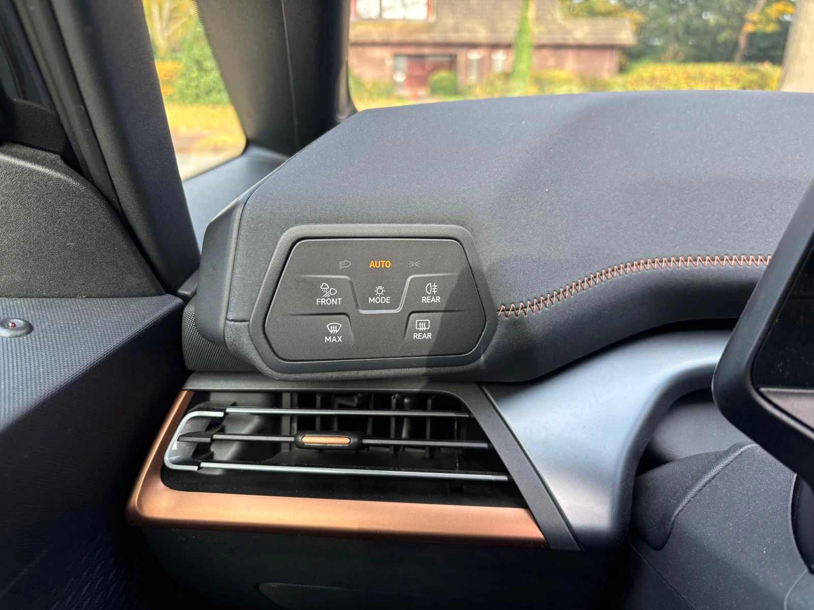 Hoofdafbeelding CUPRA Born