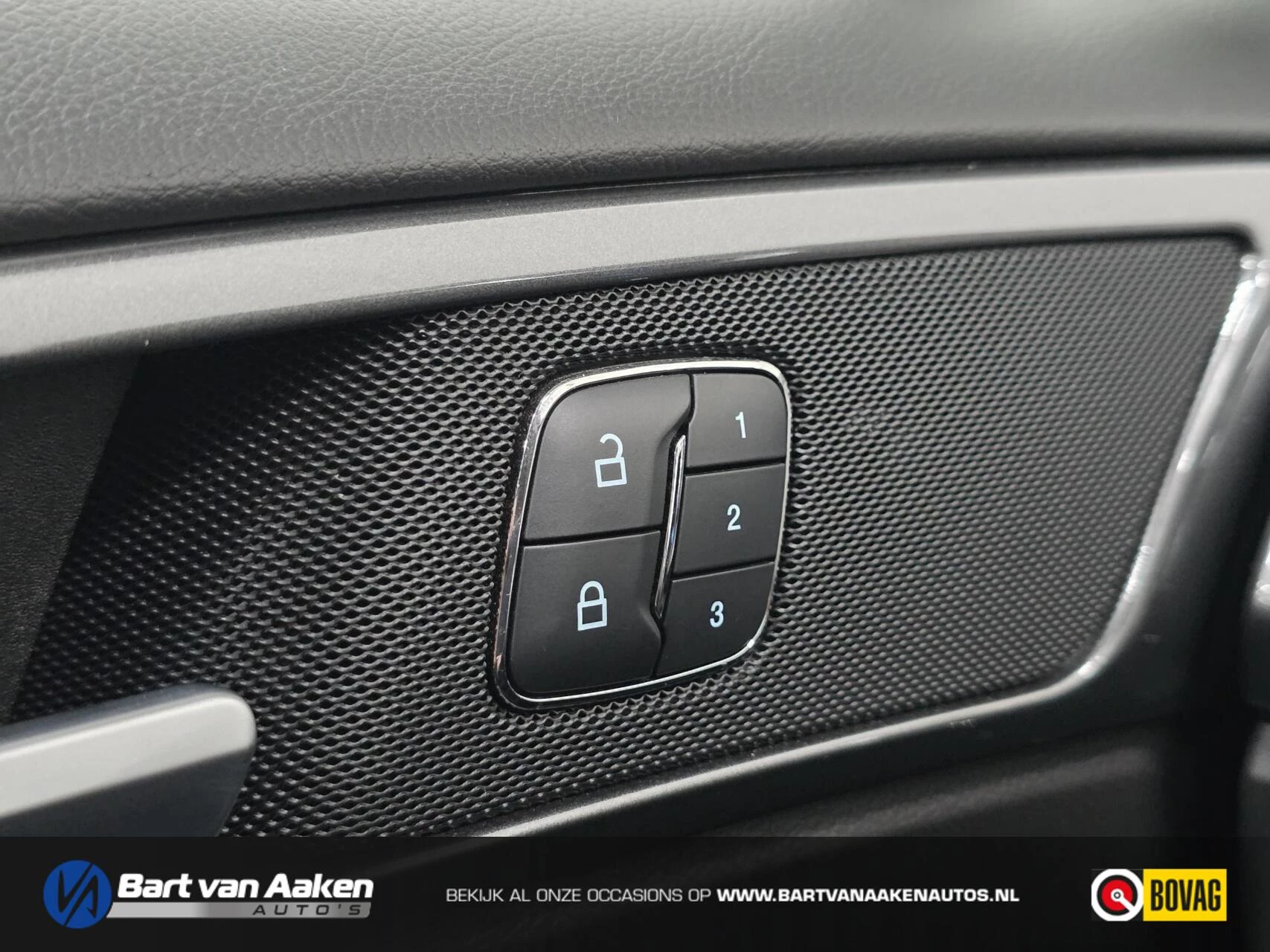 Hoofdafbeelding Ford Mondeo