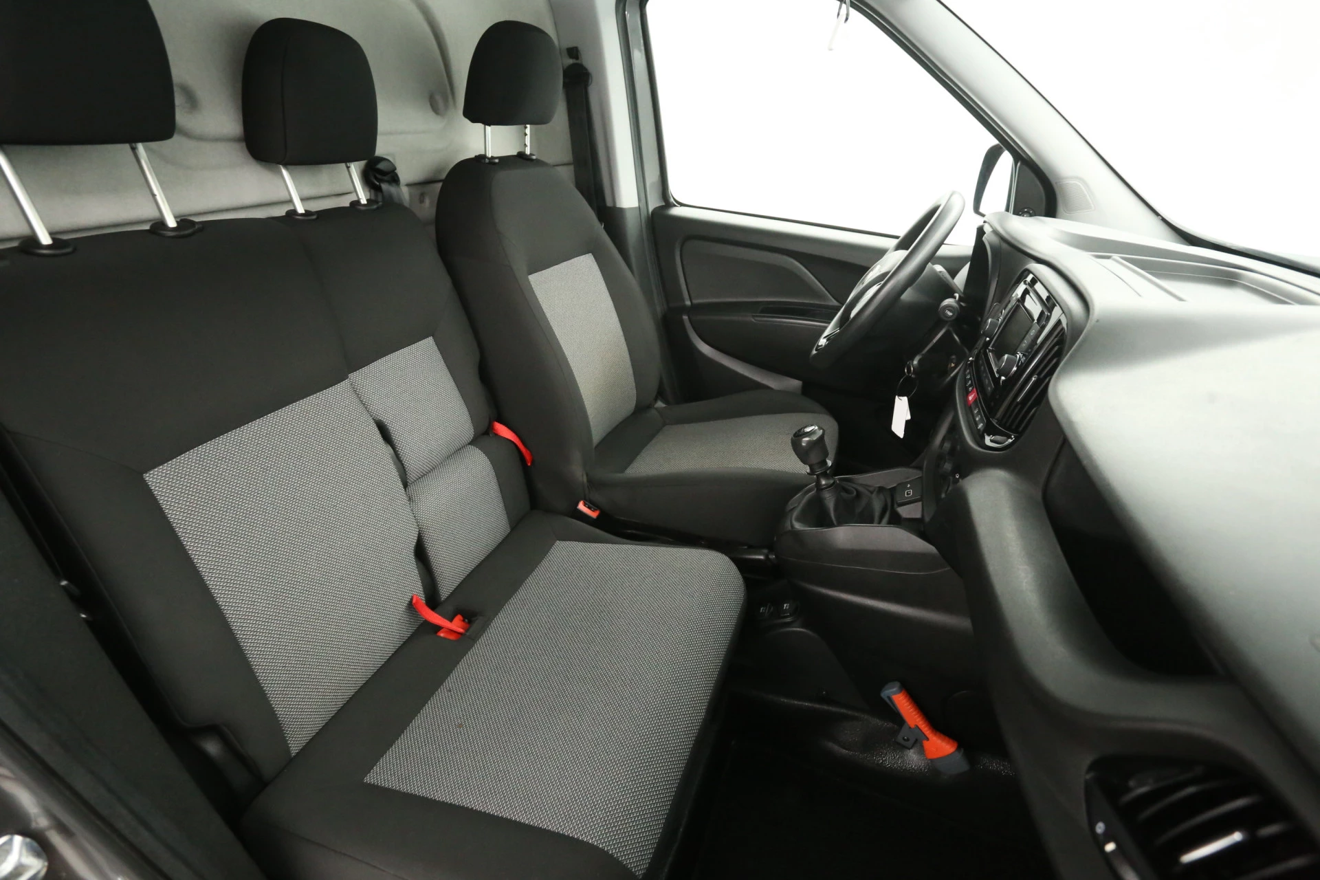 Hoofdafbeelding Fiat Doblò