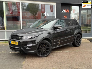 Land Rover Range Rover Evoque 2.0 Si 4WD | Airco | Cruise | Keyless | Memory