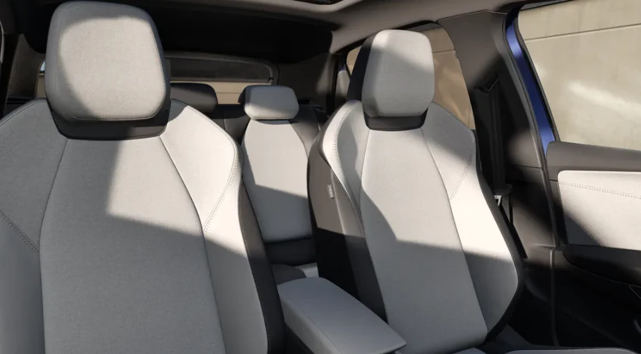 Hoofdafbeelding Volkswagen ID. Polo
