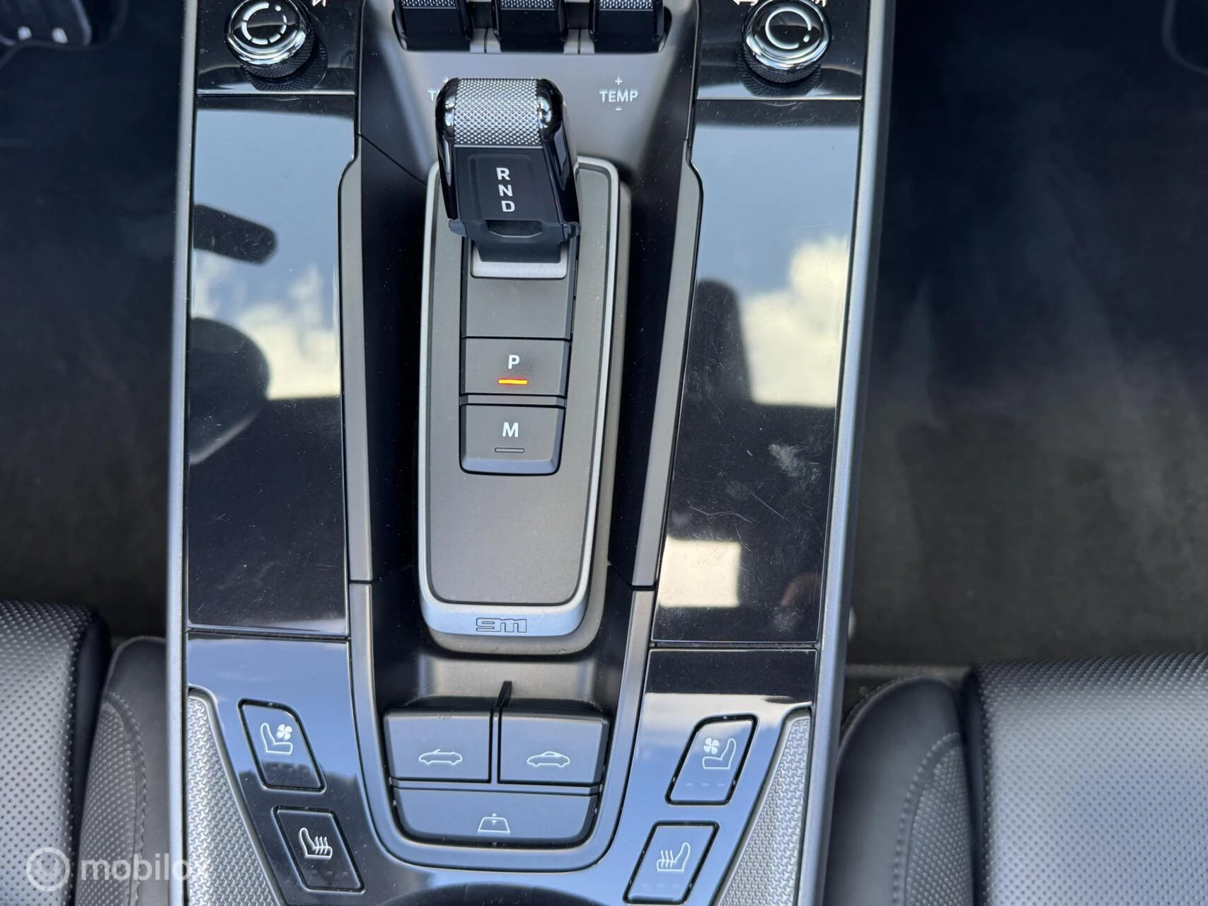 Hoofdafbeelding Porsche 911