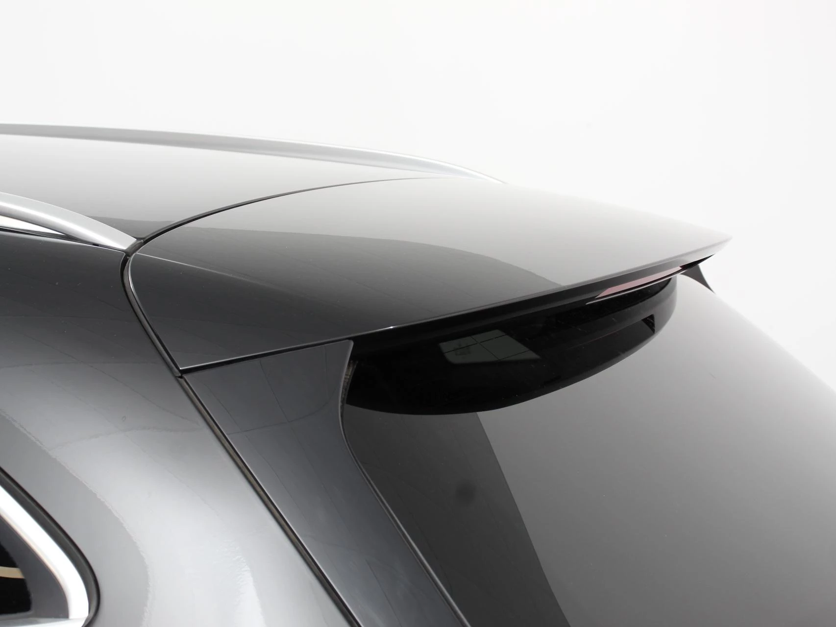 Hoofdafbeelding Mercedes-Benz EQA