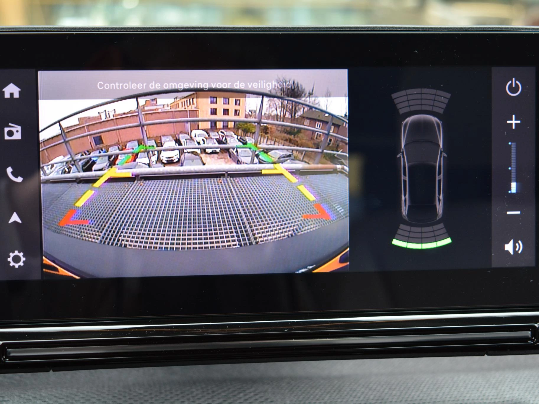 Hoofdafbeelding Citroën ë-C3