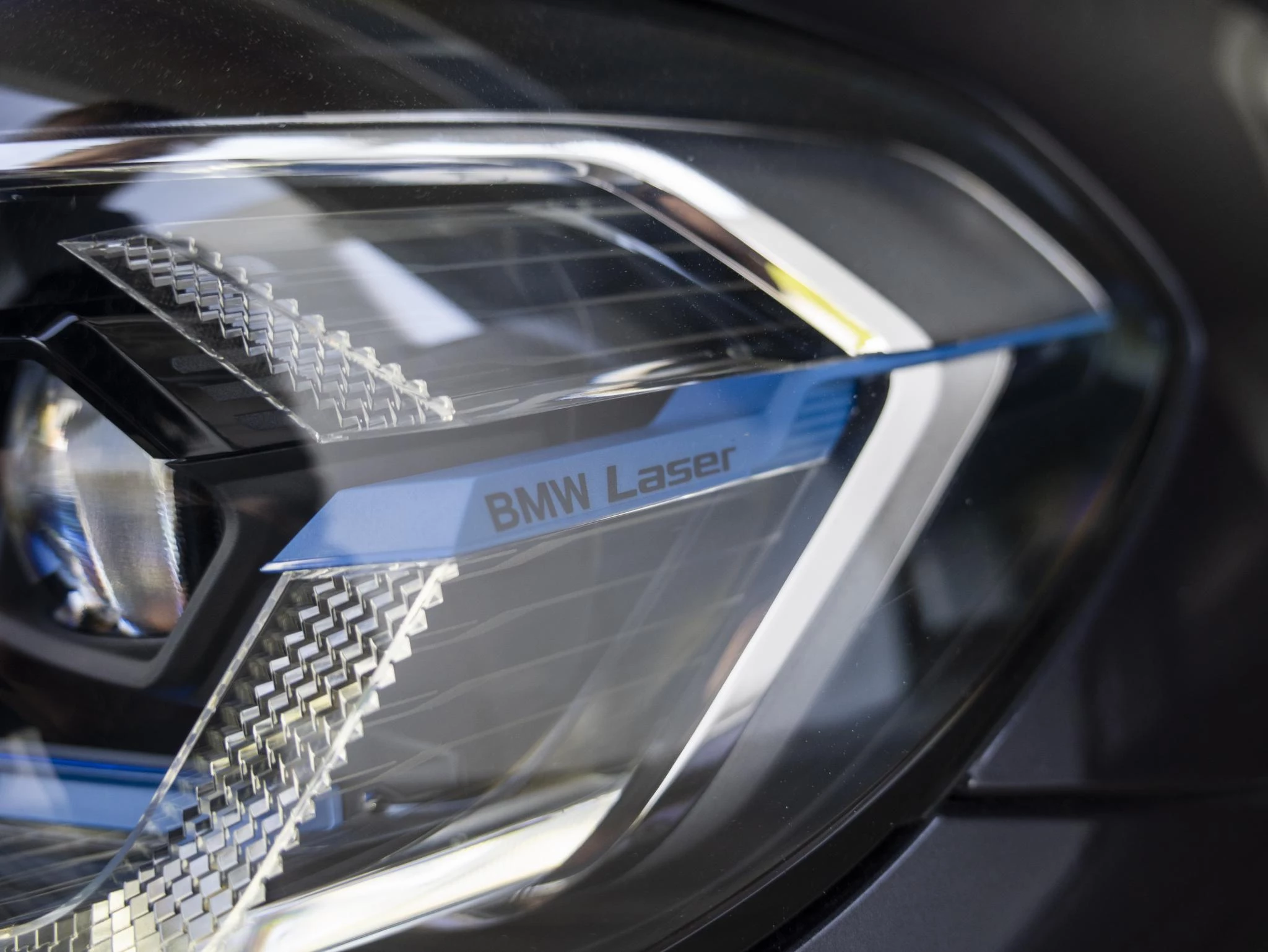 Hoofdafbeelding BMW X4