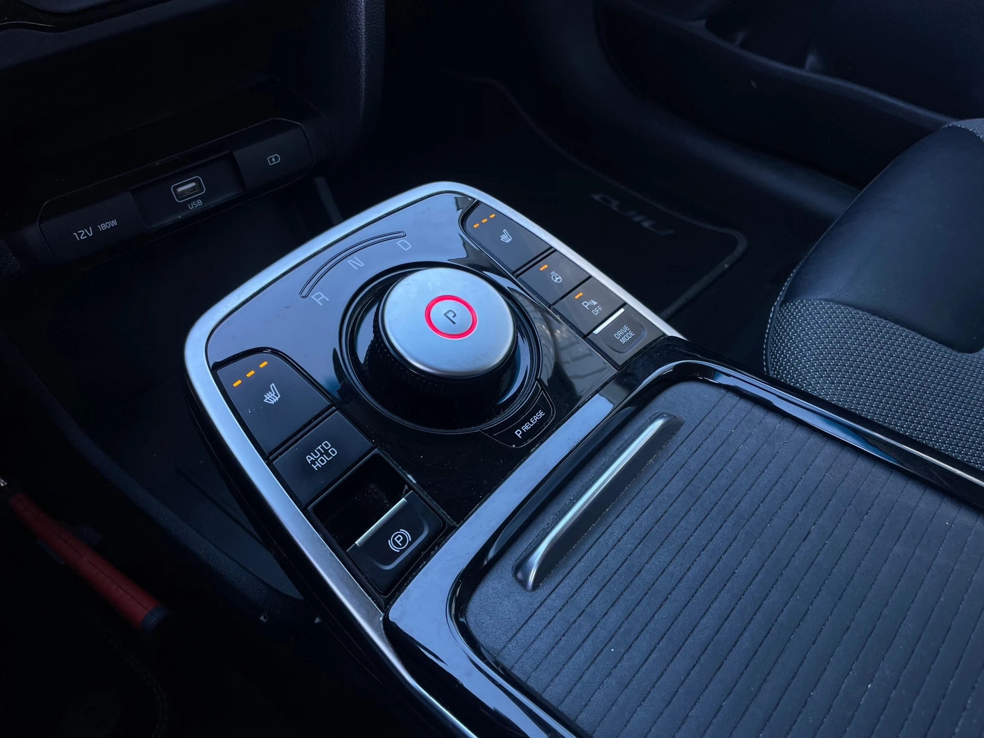 Hoofdafbeelding Kia e-Niro