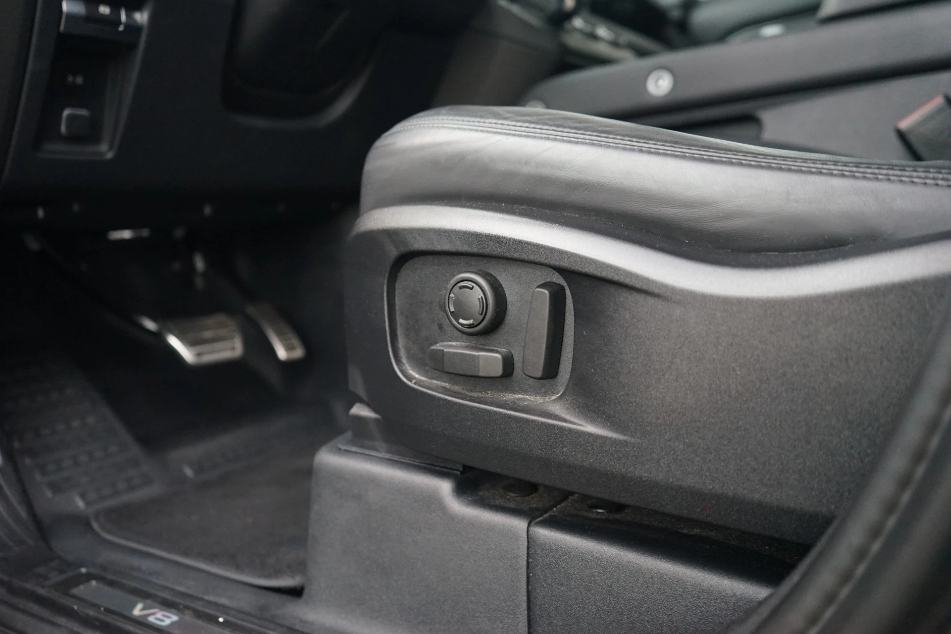 Hoofdafbeelding Land Rover Defender