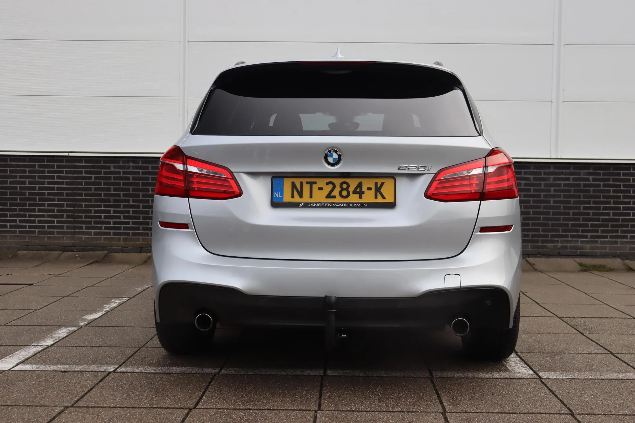 Hoofdafbeelding BMW 2 Serie