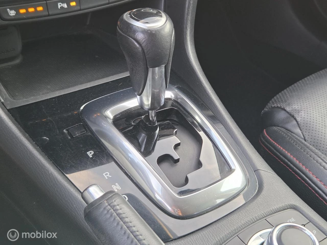 Hoofdafbeelding Mazda 6