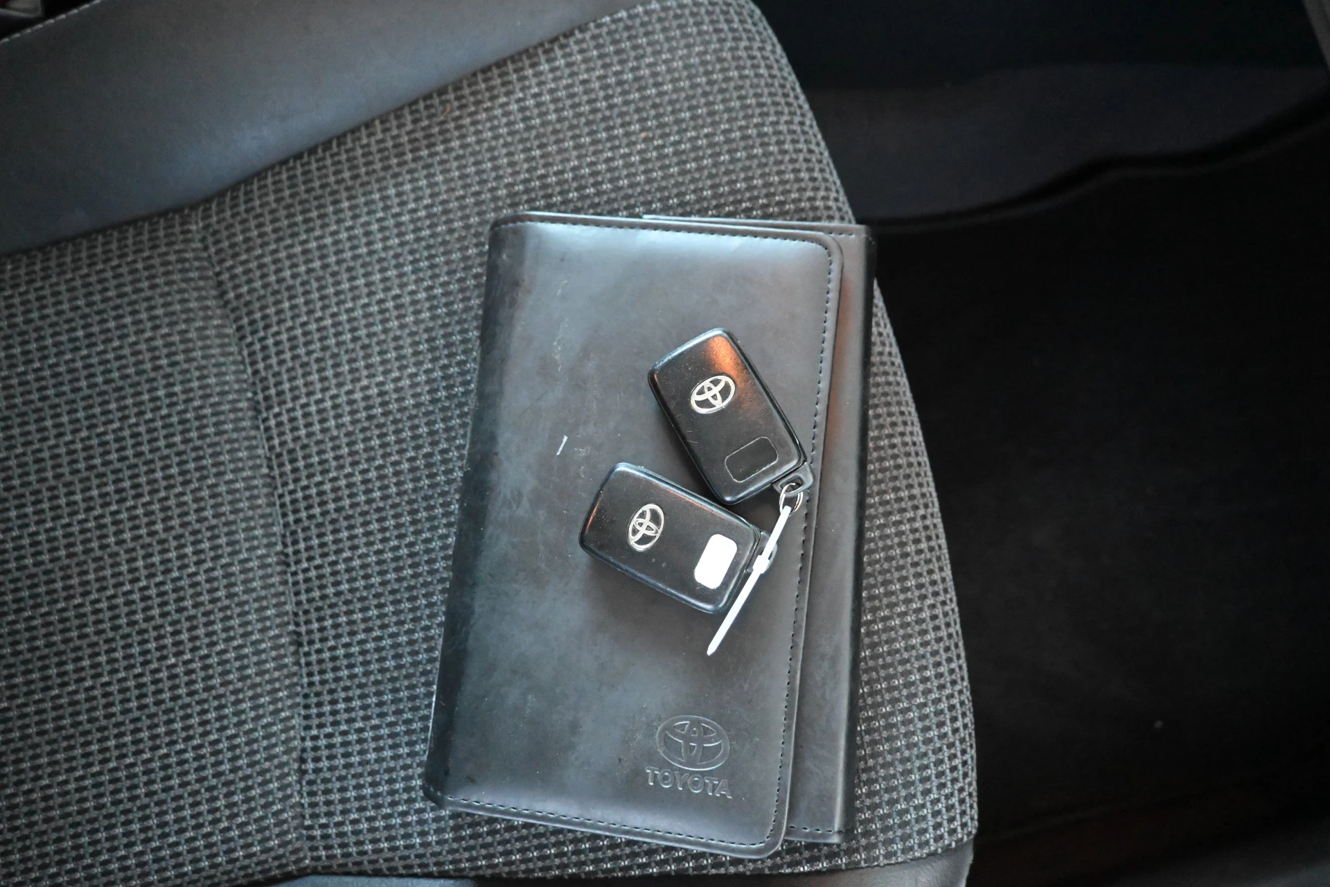 Hoofdafbeelding Toyota Verso