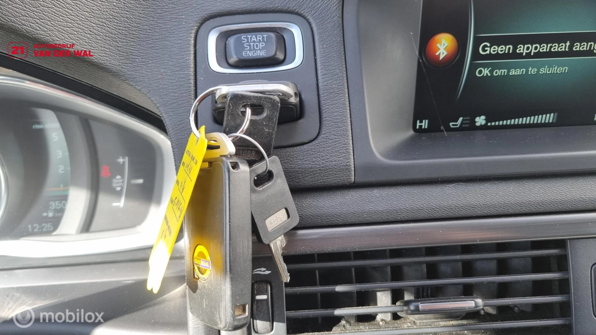 Hoofdafbeelding Volvo V70