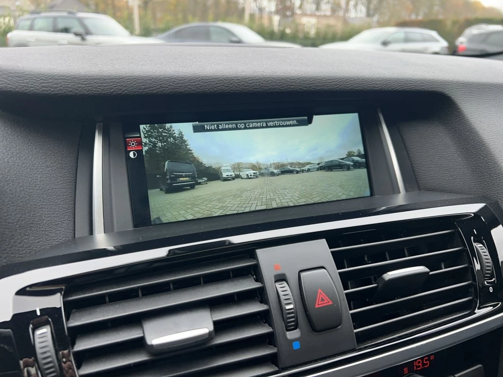 Hoofdafbeelding BMW X4