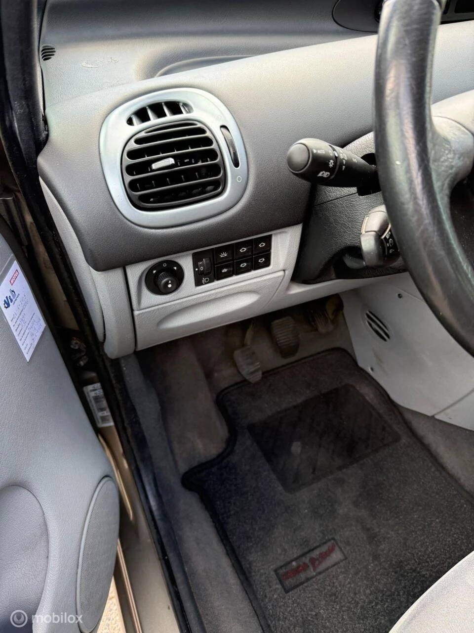 Hoofdafbeelding Citroën Xsara Picasso