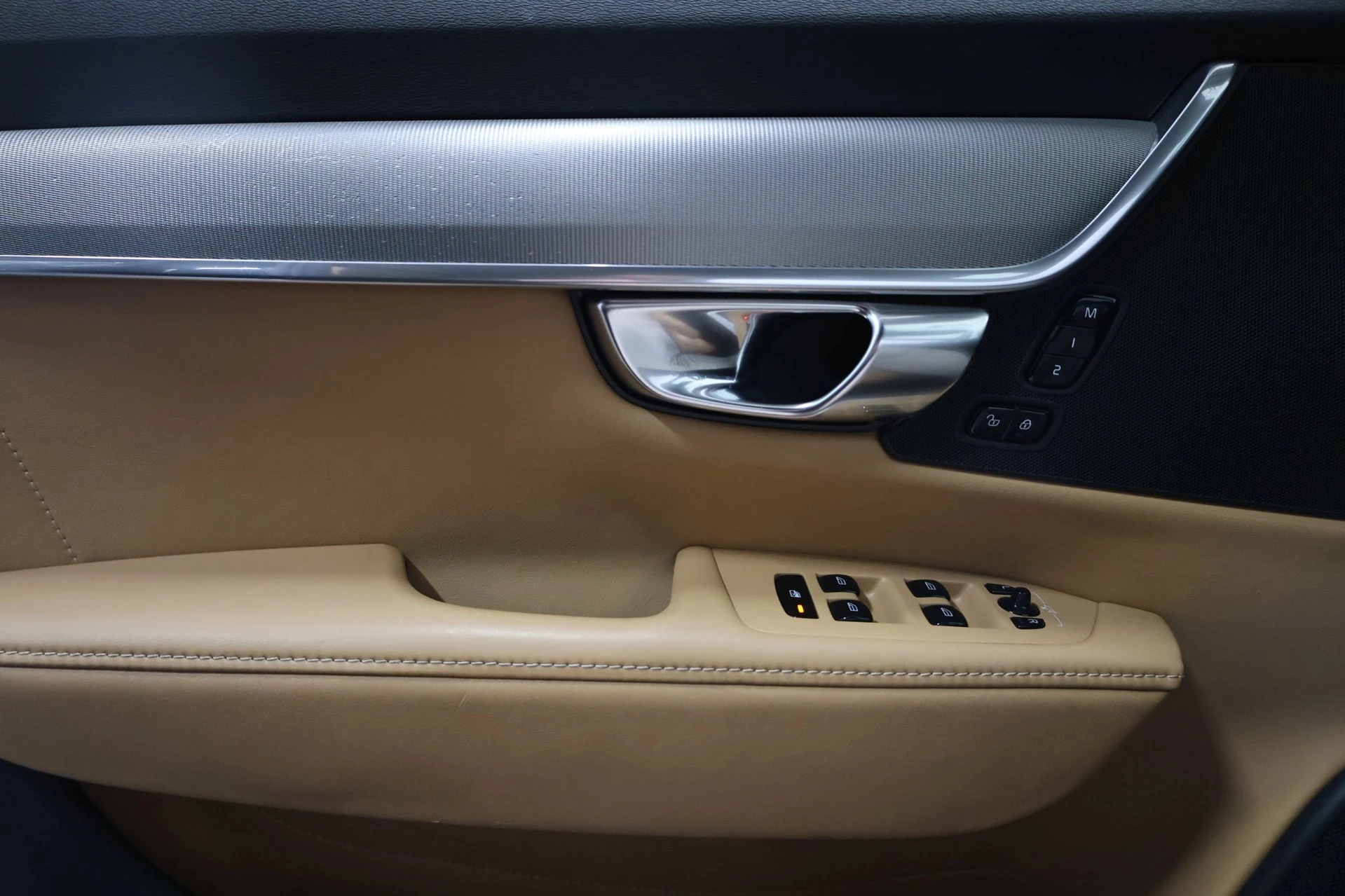 Hoofdafbeelding Volvo V90