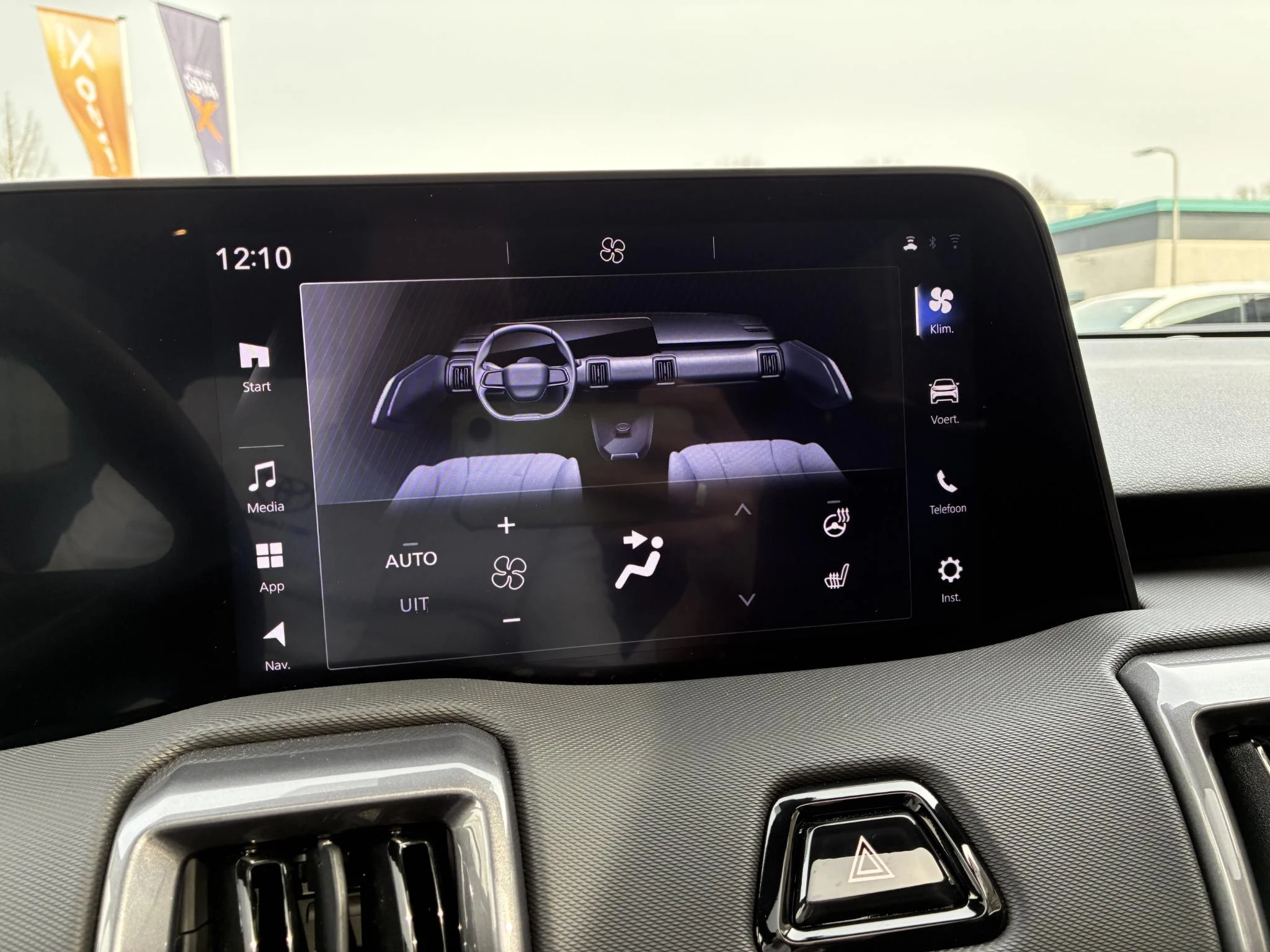 Hoofdafbeelding Toyota Urban Cruiser