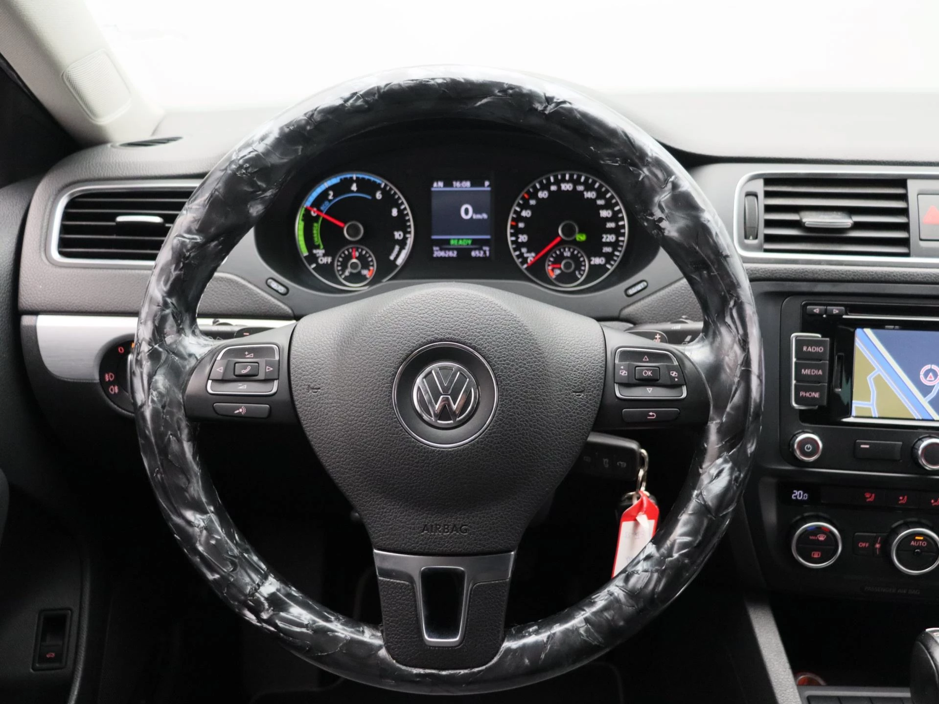 Hoofdafbeelding Volkswagen Jetta