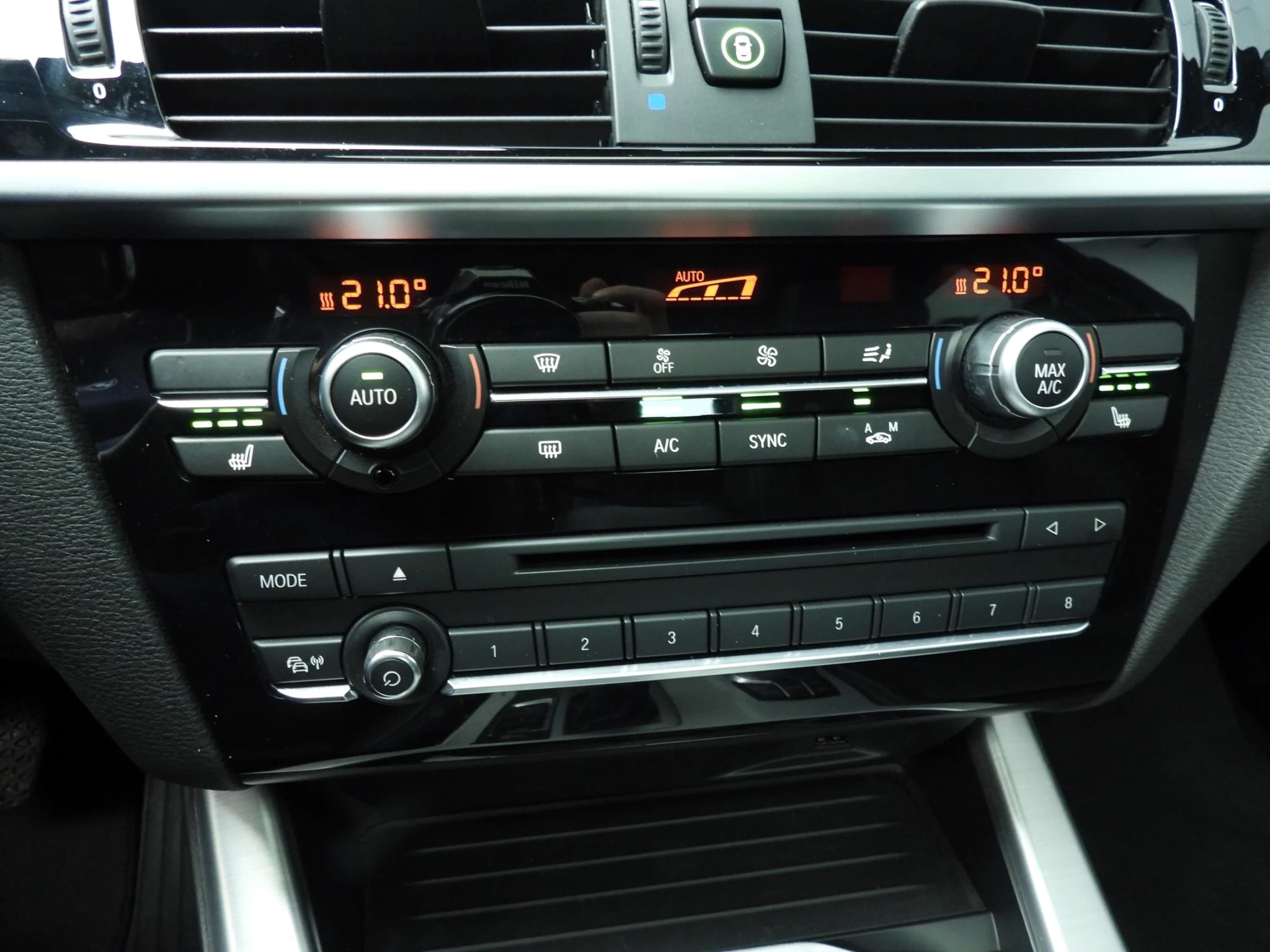 Hoofdafbeelding BMW X4