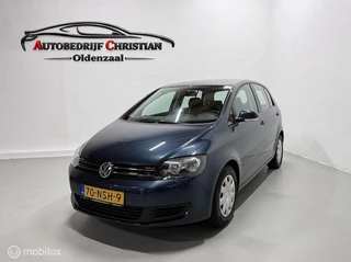 Volkswagen Golf Plus 1.4 TSI Comfortline | CLIMA | TREKHAAK