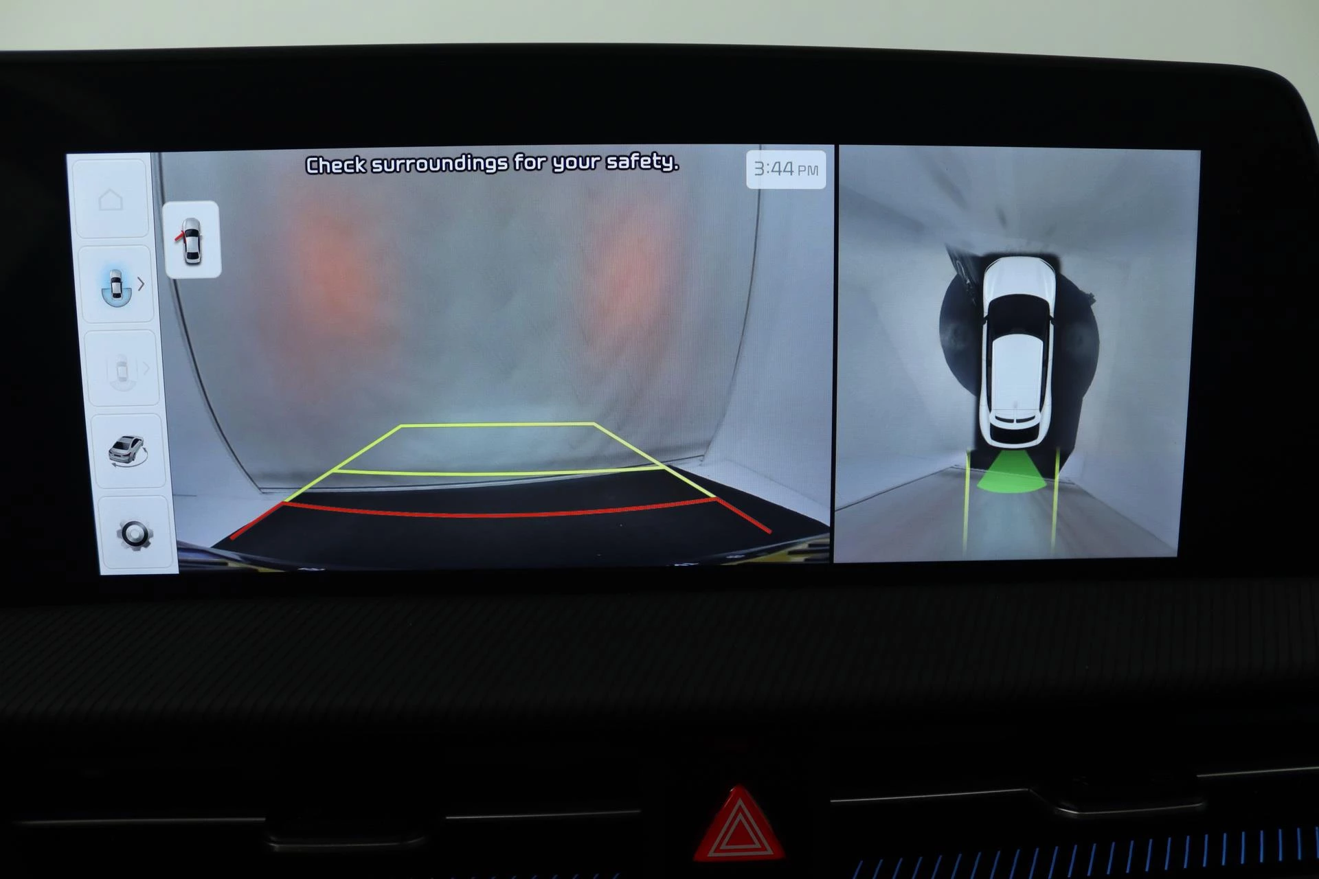 Hoofdafbeelding Kia EV6