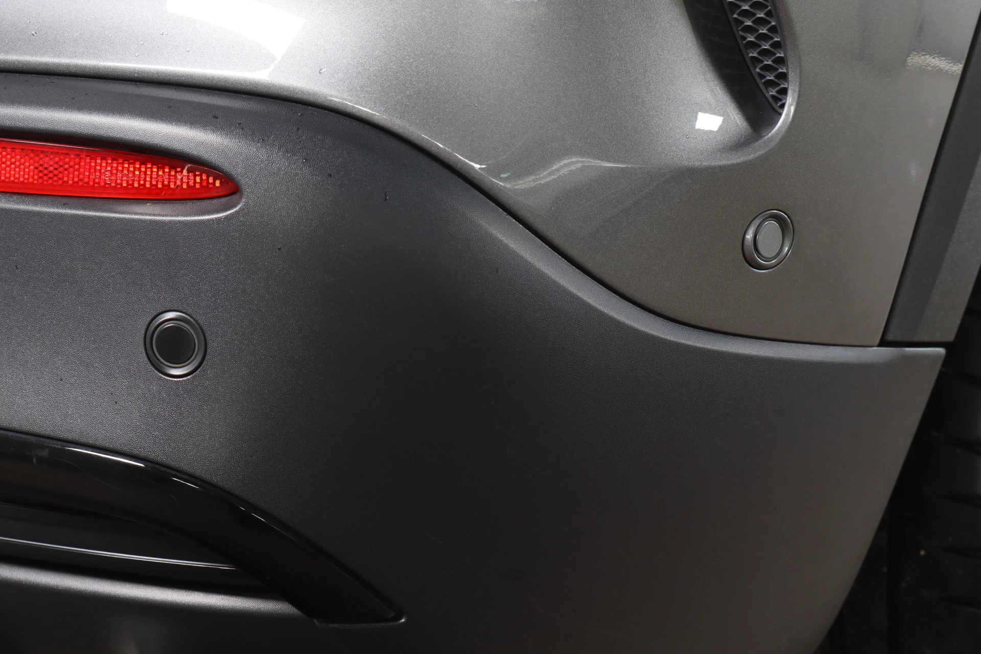 Hoofdafbeelding Mercedes-Benz EQA