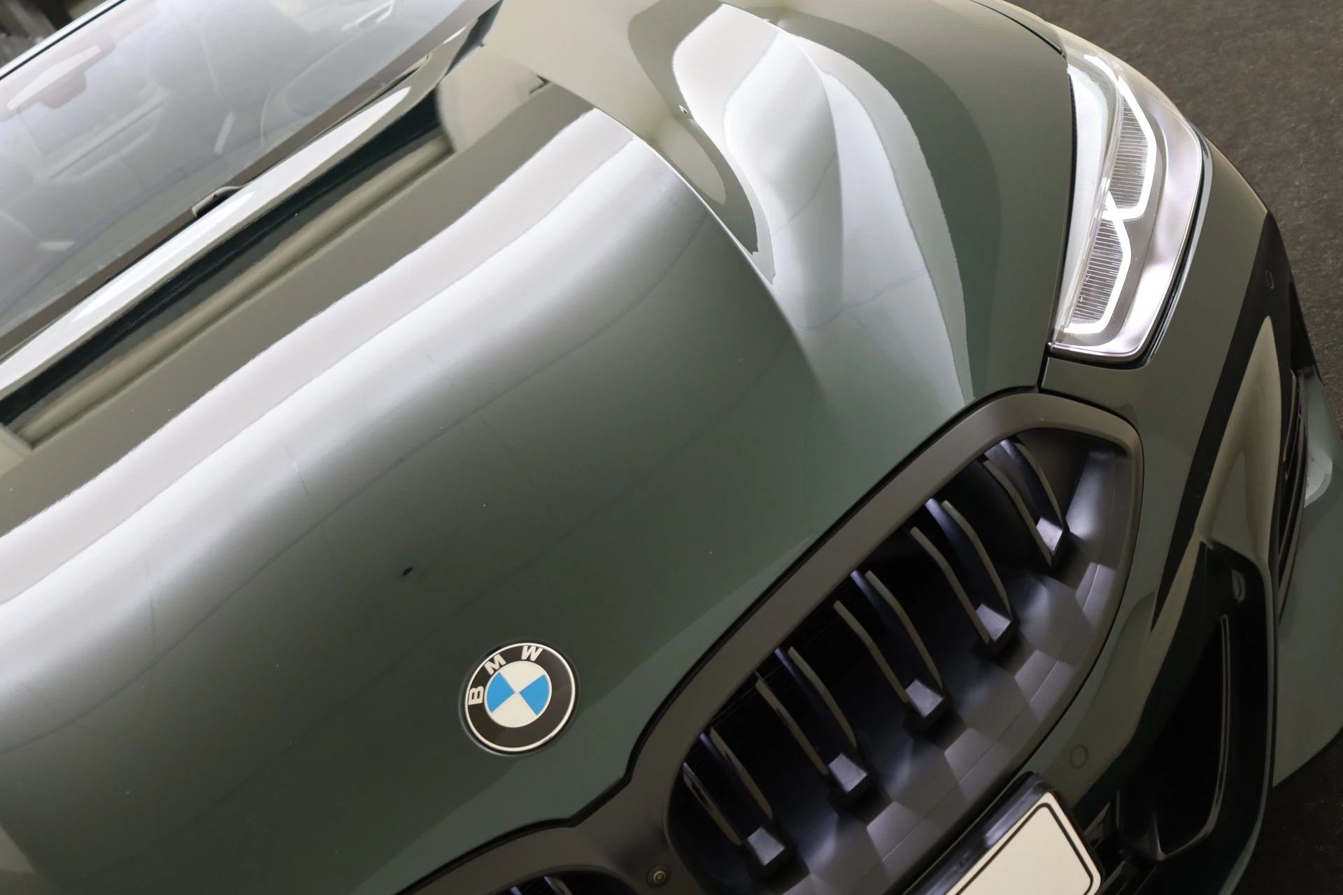 Hoofdafbeelding BMW 8 Serie