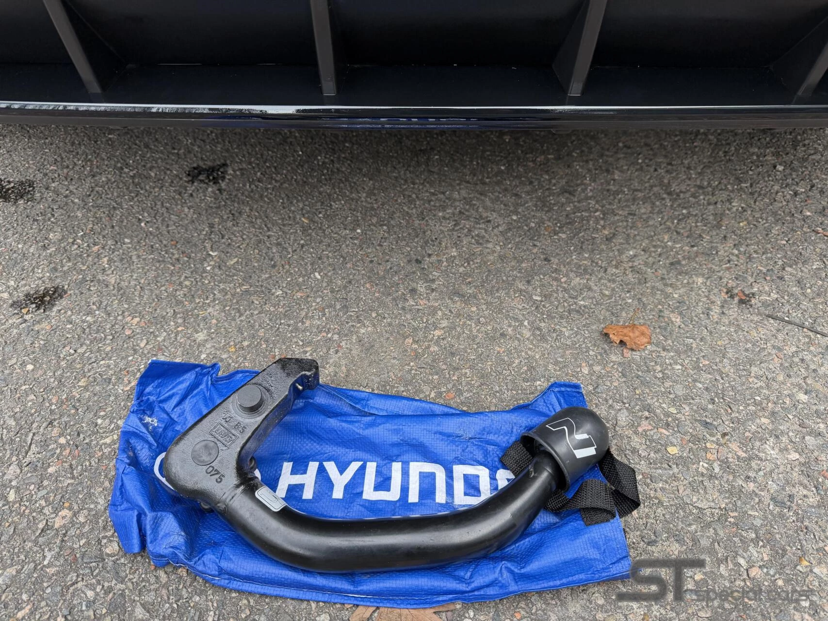 Hoofdafbeelding Hyundai i30