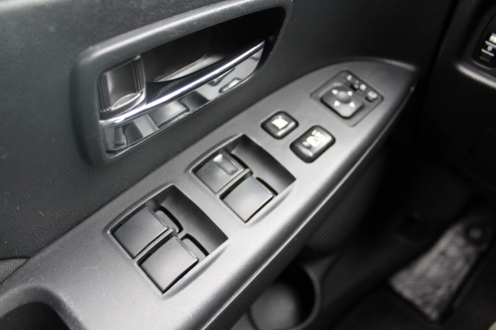 Hoofdafbeelding Mitsubishi ASX