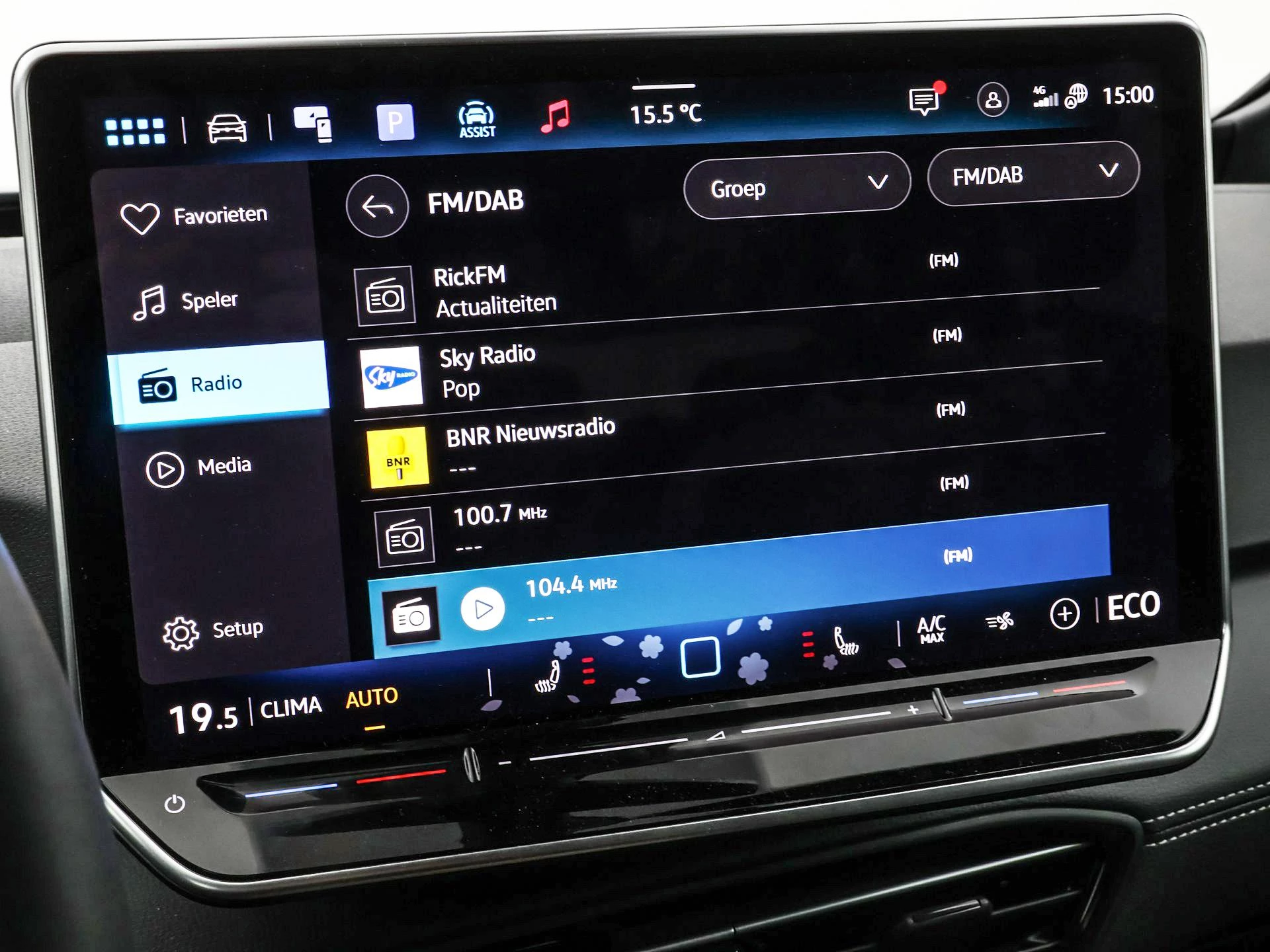 Hoofdafbeelding Volkswagen ID.3