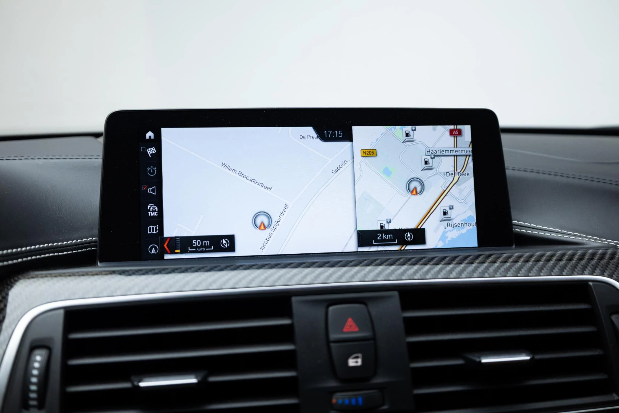 Hoofdafbeelding BMW M4