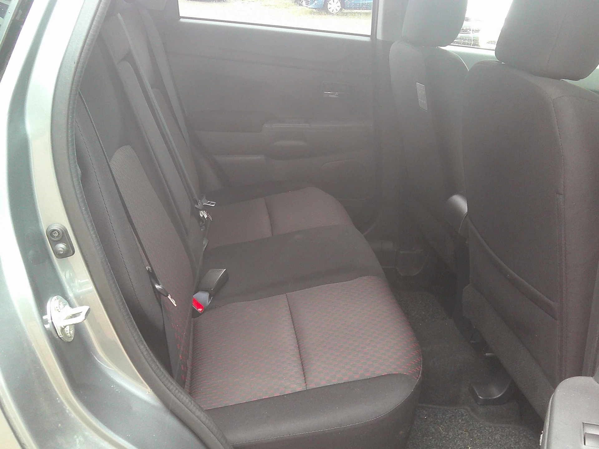 Hoofdafbeelding Mitsubishi ASX