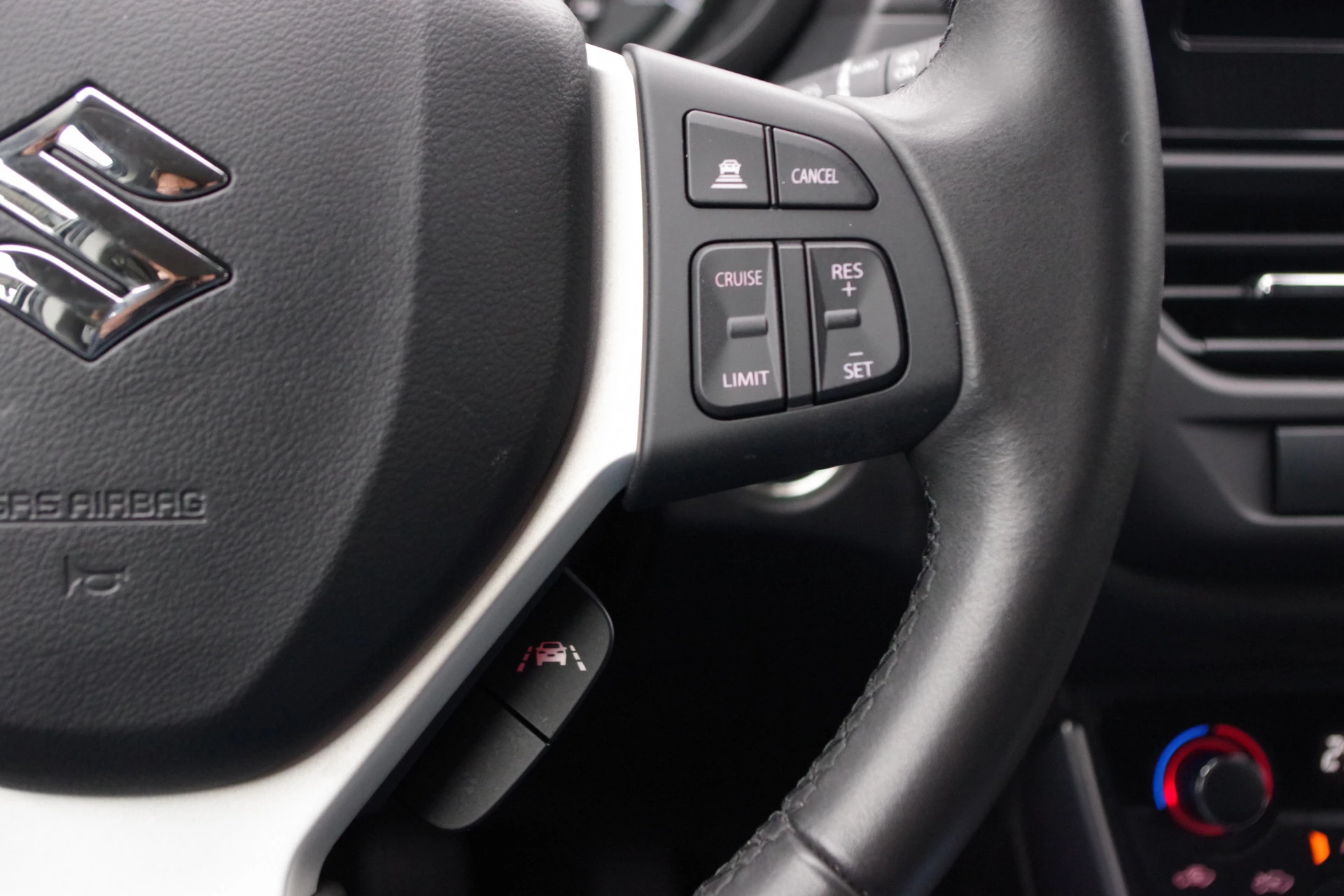 Hoofdafbeelding Suzuki S-Cross