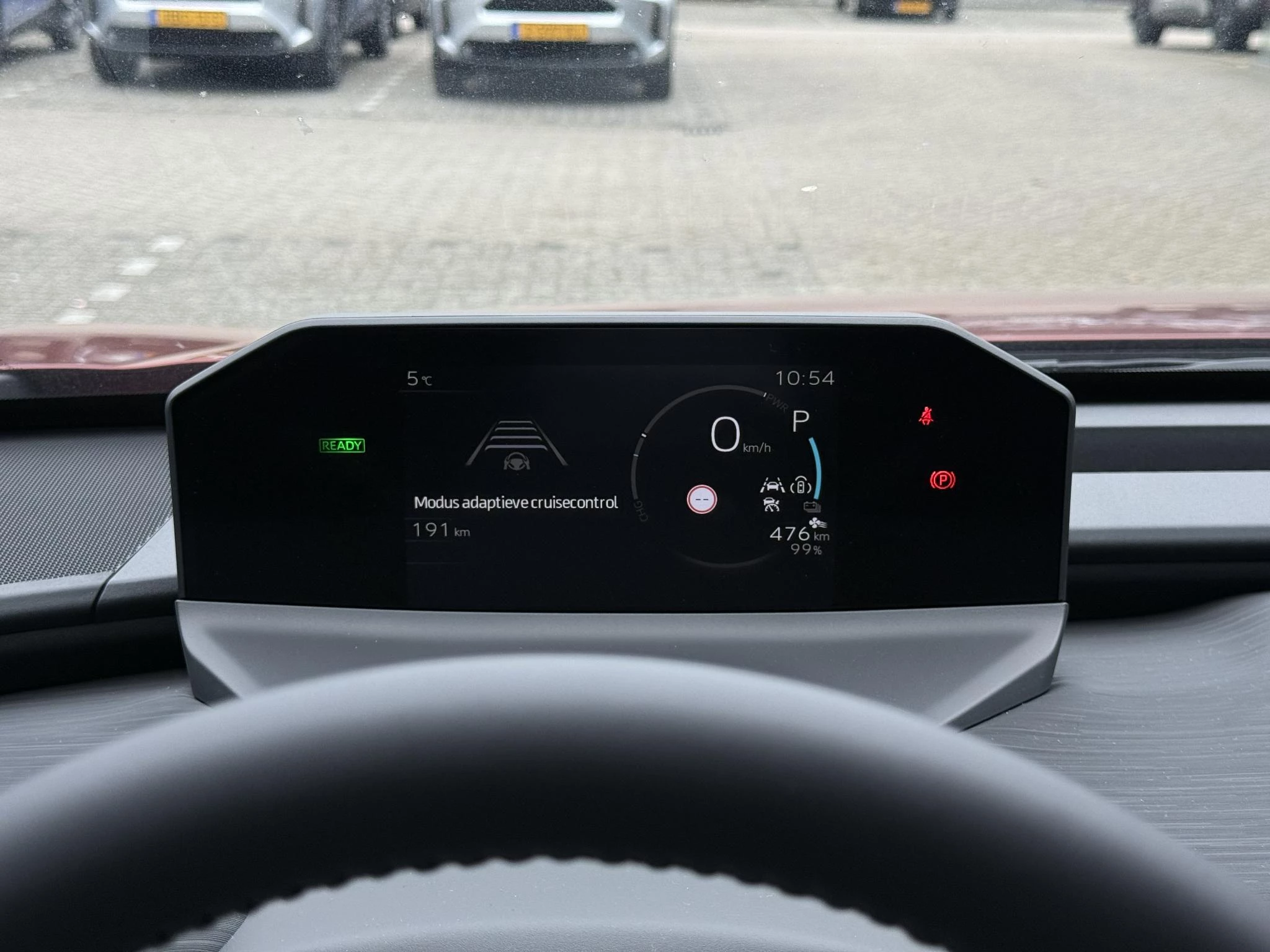 Hoofdafbeelding Toyota C-HR+