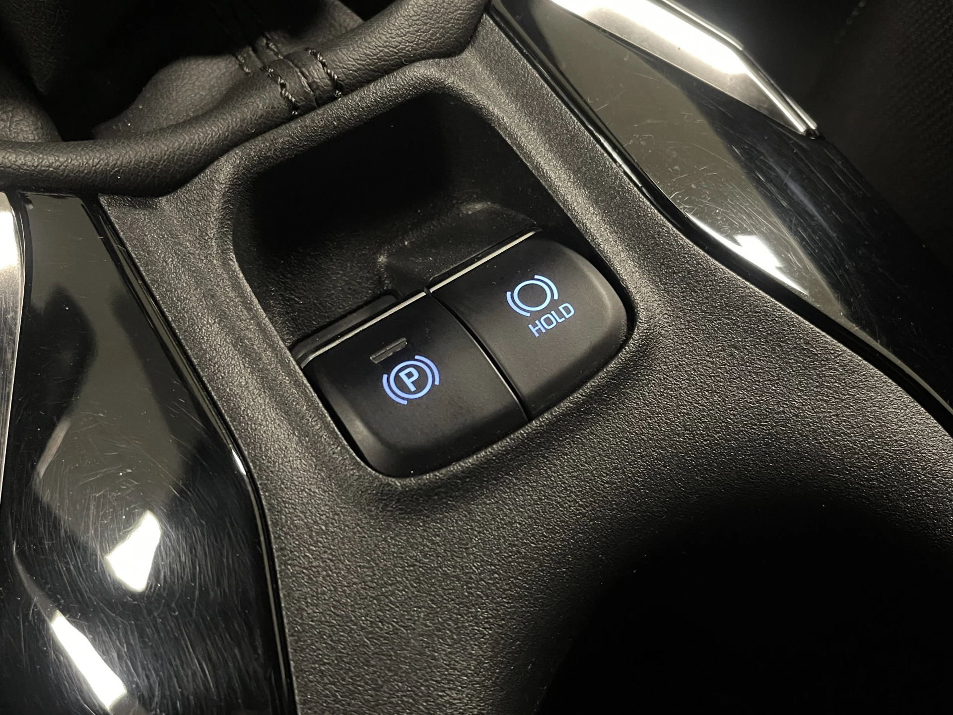 Hoofdafbeelding Toyota Corolla Touring Sports