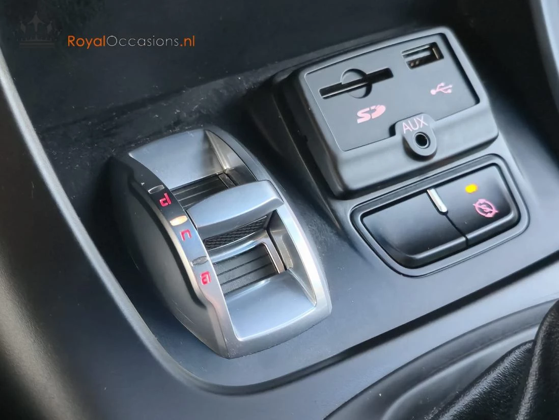 Hoofdafbeelding Alfa Romeo Giulietta