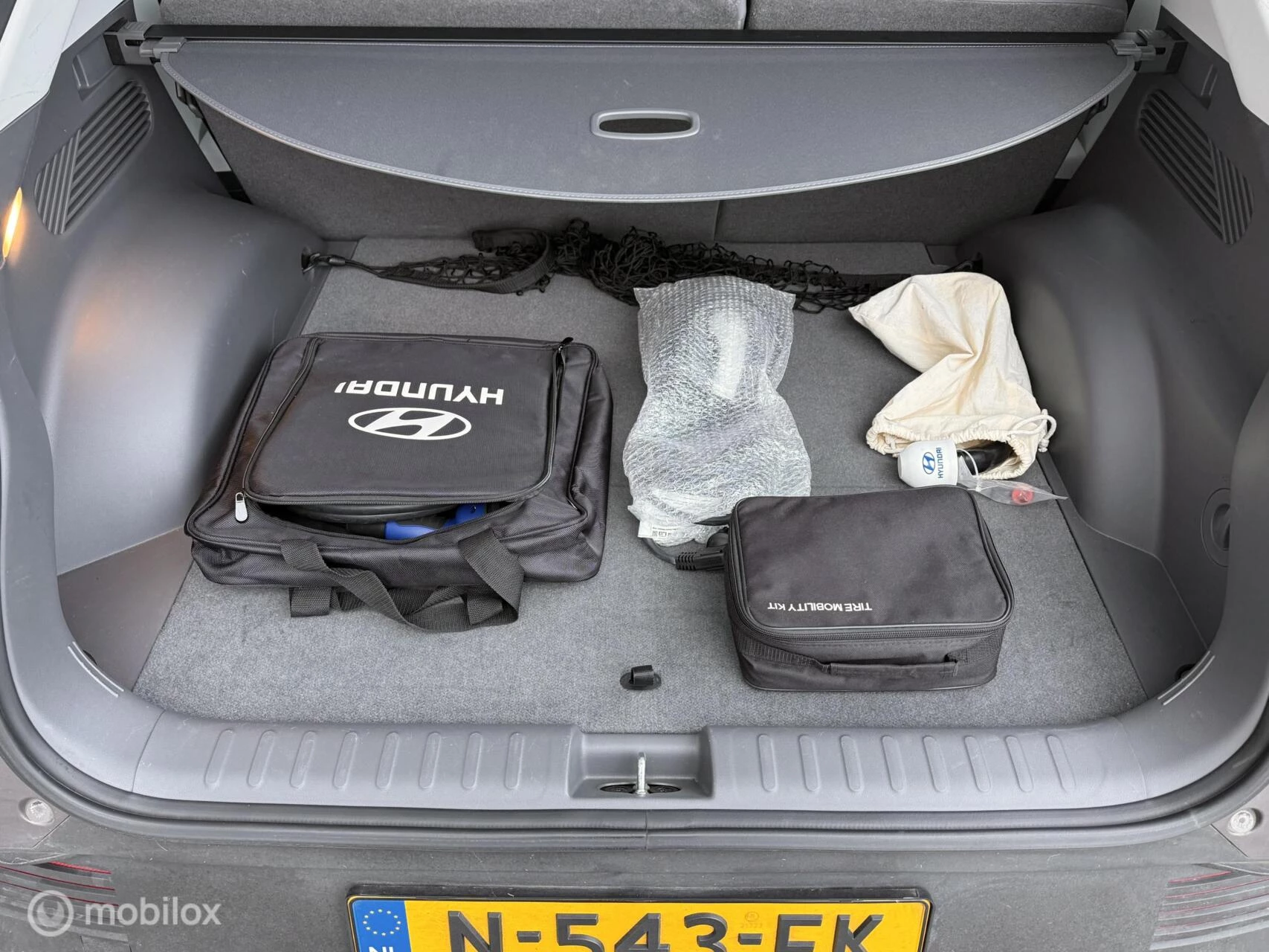 Hoofdafbeelding Hyundai IONIQ 5