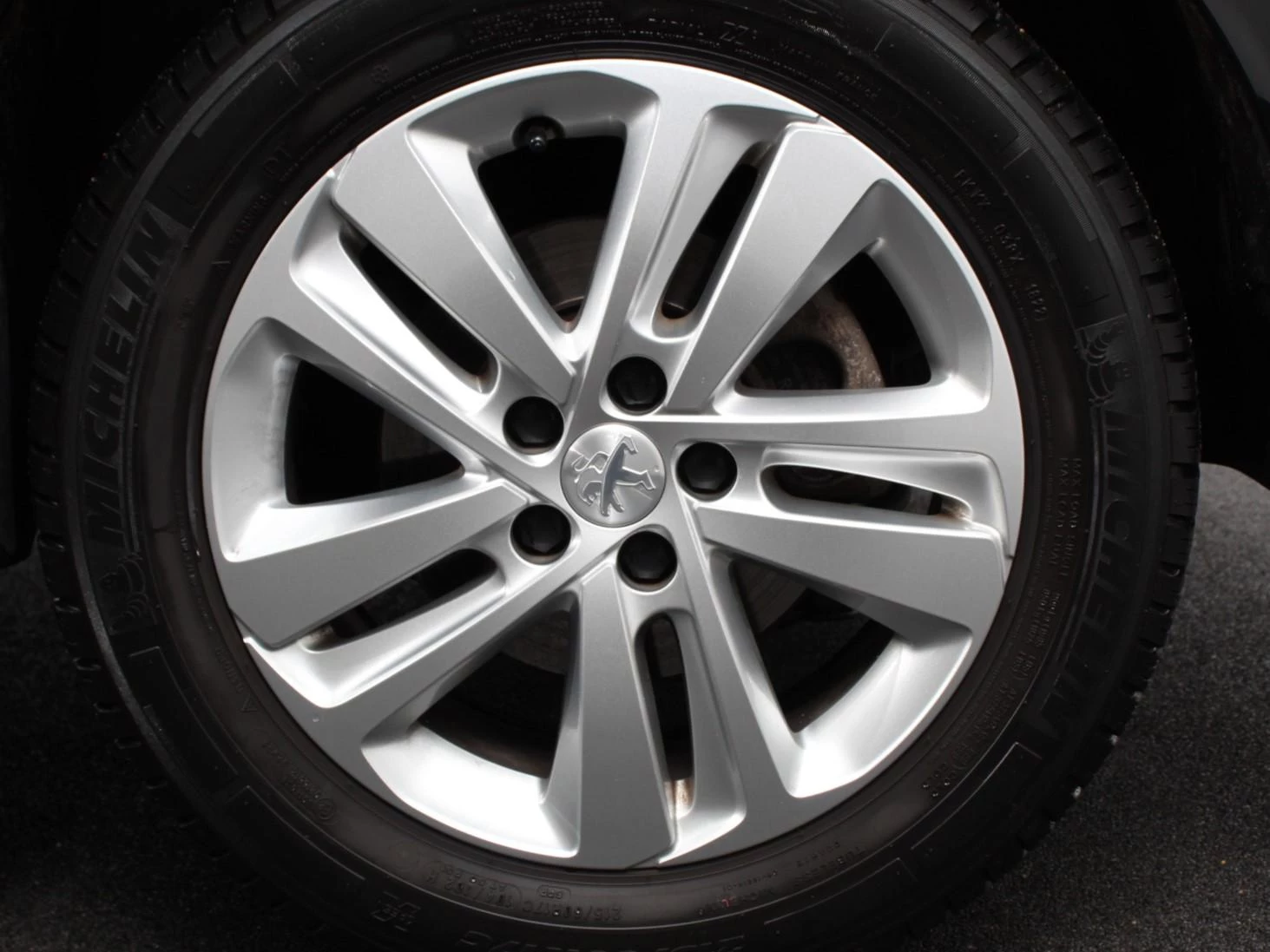 Hoofdafbeelding Peugeot Expert