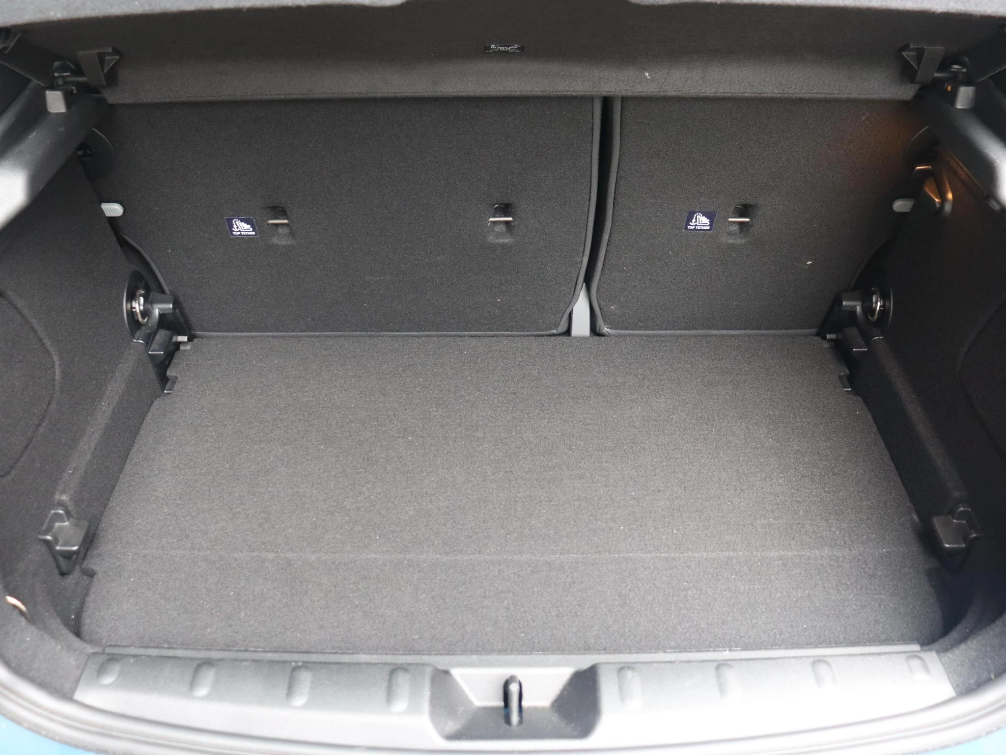 Hoofdafbeelding MINI 5-deurs