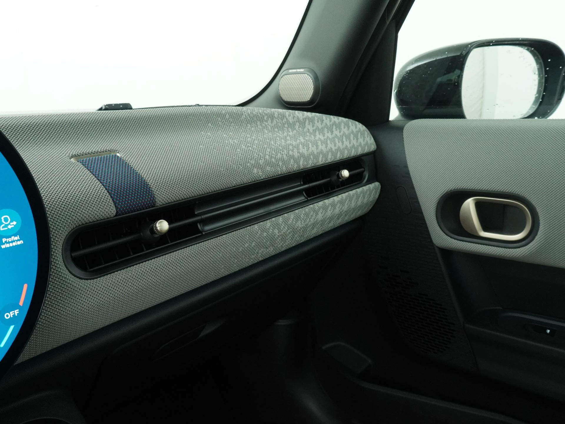 Hoofdafbeelding MINI 5-deurs