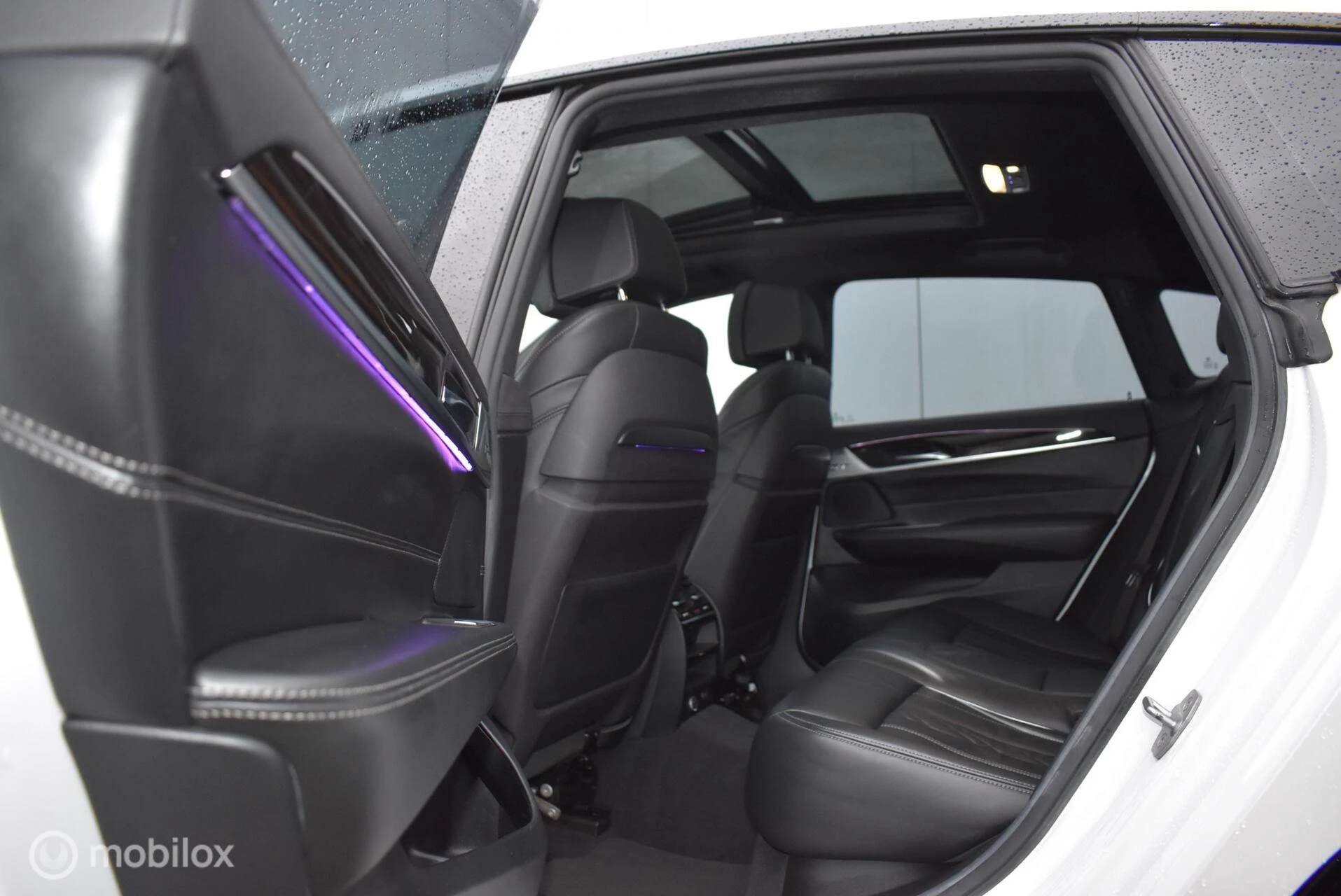 Hoofdafbeelding BMW 6 Serie