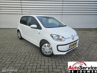 Volkswagen Up! 1.0 cheer up! BlueMotion