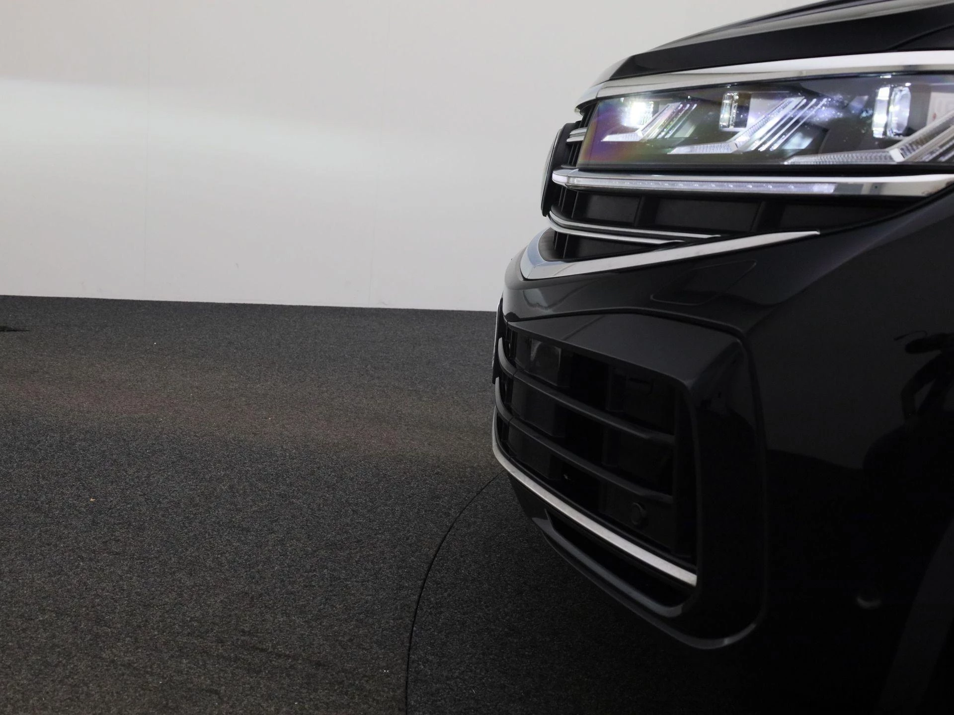 Hoofdafbeelding Volkswagen Touareg