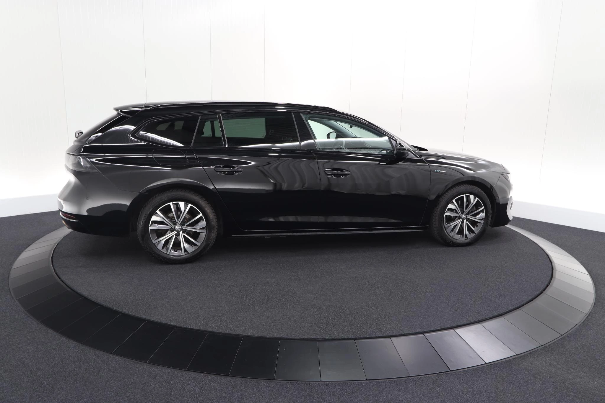 Hoofdafbeelding Peugeot 508