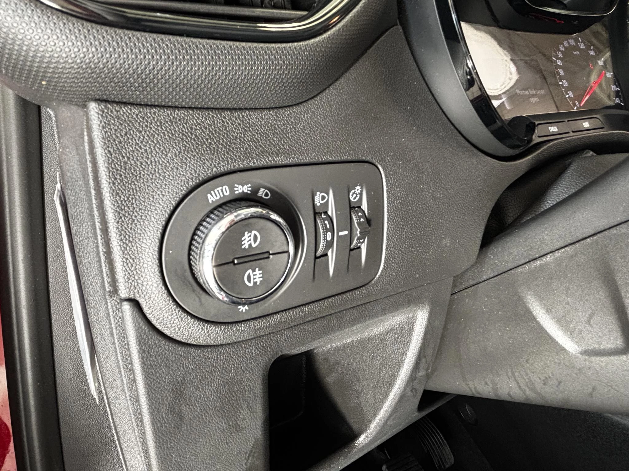 Hoofdafbeelding Opel Crossland