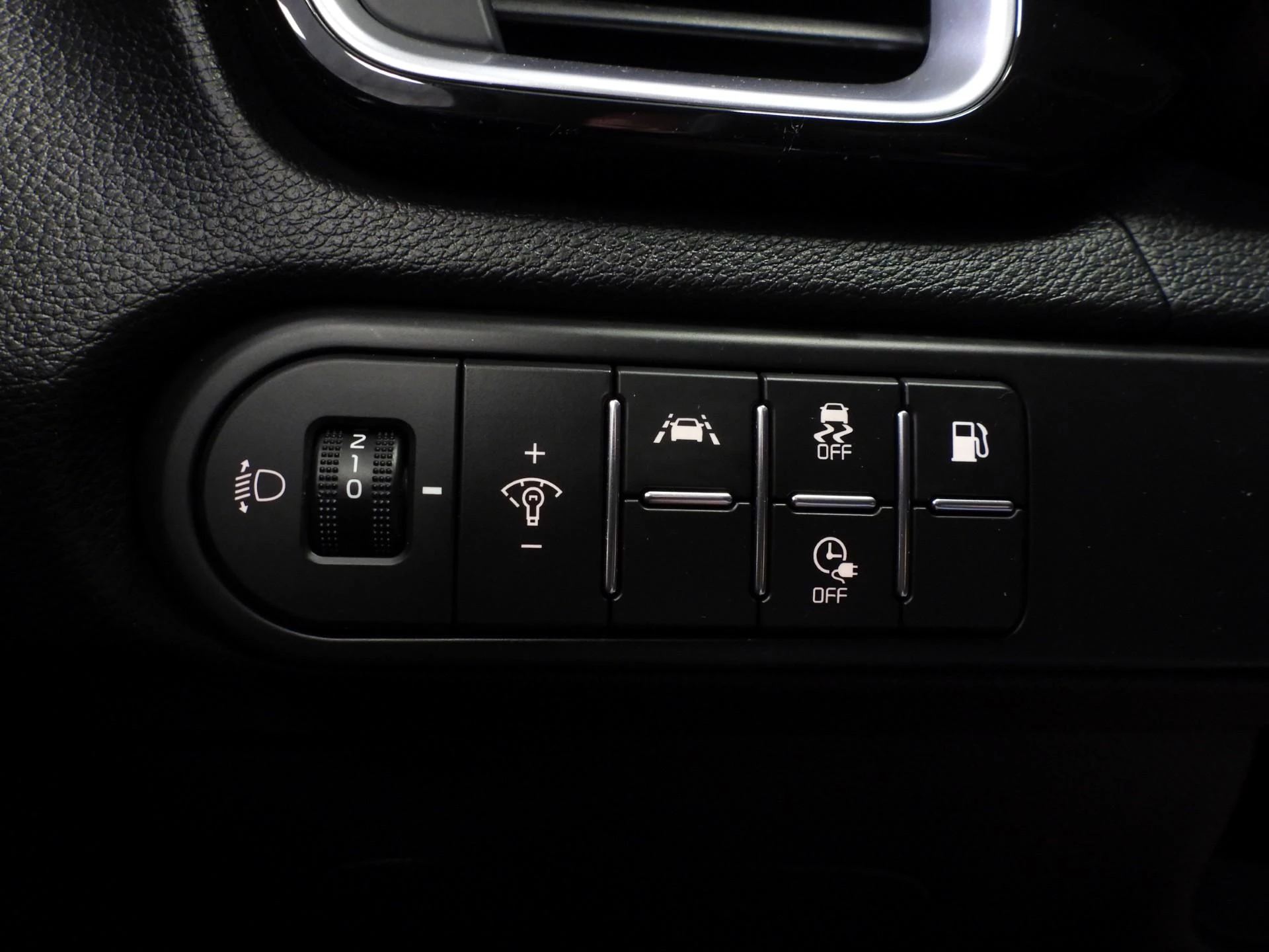 Hoofdafbeelding Kia XCeed