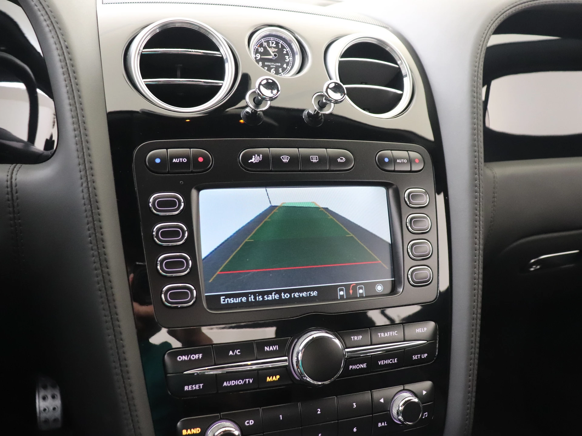 Hoofdafbeelding Bentley Continental GT