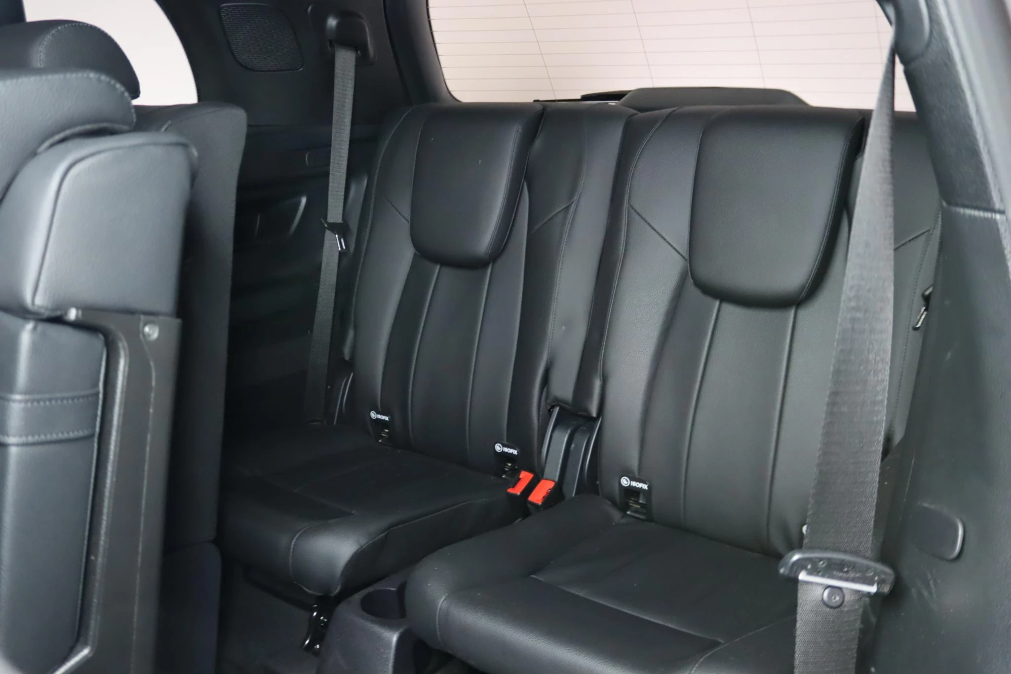 Hoofdafbeelding Mercedes-Benz GLB