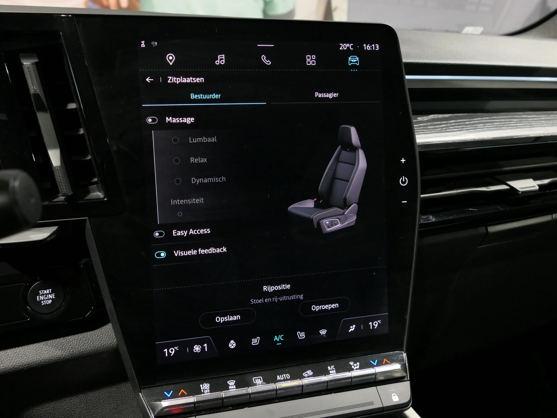 Hoofdafbeelding Renault Espace