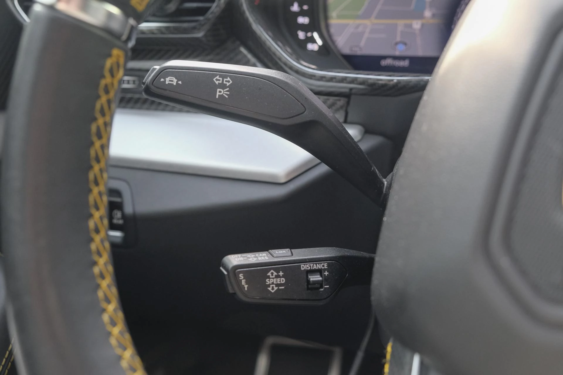 Hoofdafbeelding Lamborghini Urus
